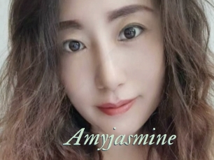 Amyjasmine