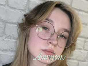 Amyjons