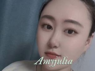 Amyjulia