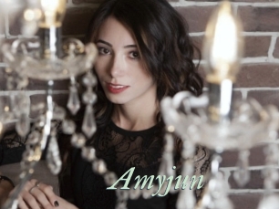 Amyjun
