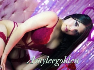 Amyleegolden