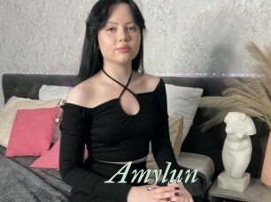 Amylun