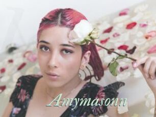 Amymasonn