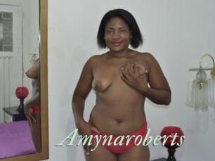Amynaroberts