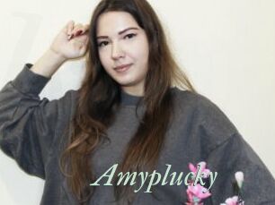 Amyplucky