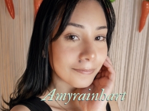 Amyrainhart