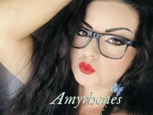 Amyrhones