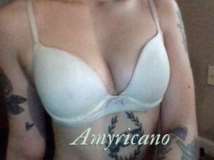 Amyricano