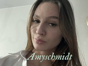 Amyschmidt