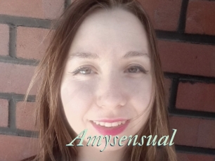 Amysensual