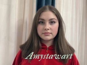 Amystawart