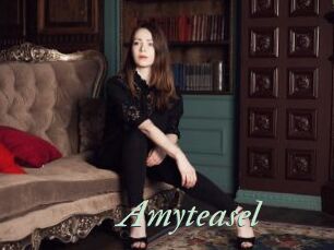 Amyteasel