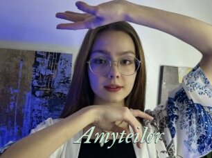 Amyteilor