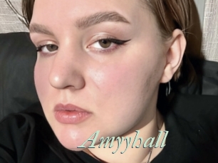 Amyyhall
