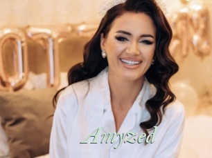 Amyzed