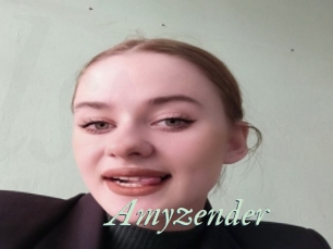 Amyzender