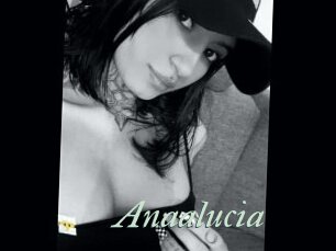 Anaalucia