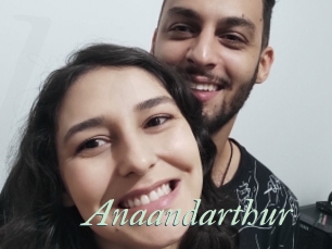 Anaandarthur