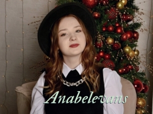 Anabelevans