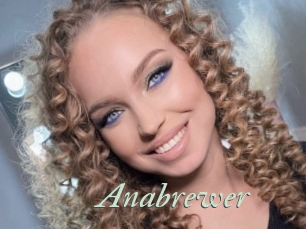 Anabrewer