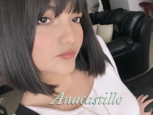 Anacastillo