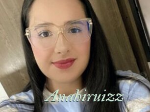 Anahiruizz