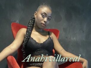 Anahivillareal