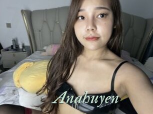 Anahuyen