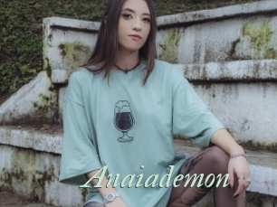 Anaiademon