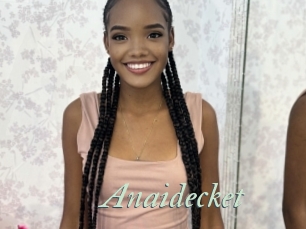 Anaidecket