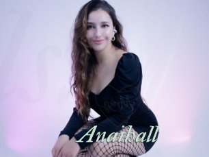 Anaihall