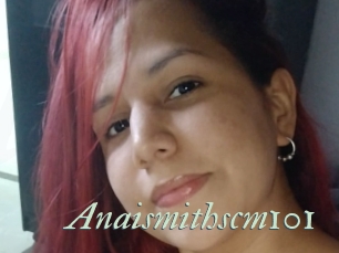 Anaismithscm101