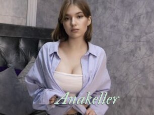 Anakeller