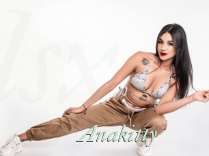 Anakitty