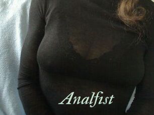 Analfist