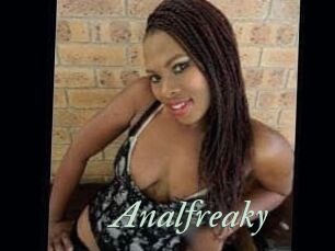 Analfreaky