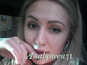Analqueen31