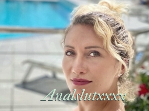 Analslutxxxx