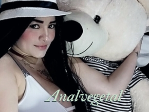 Analvegetal