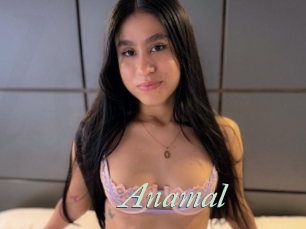 Anamal