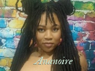 Ananoire