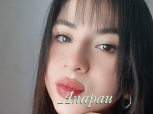 Anapau