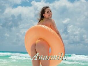 Anasmiles