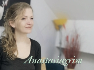 Anastasiagrim