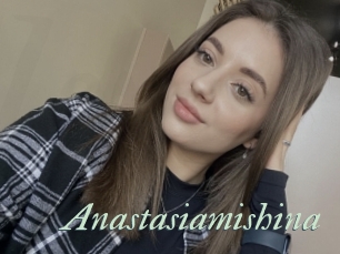 Anastasiamishina