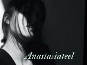 Anastasiateel