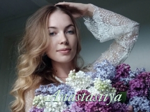 Anastasiiya