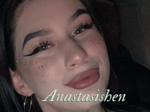 Anastasishen