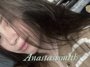 Anastasismith