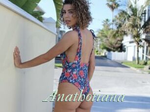 Anathotiana